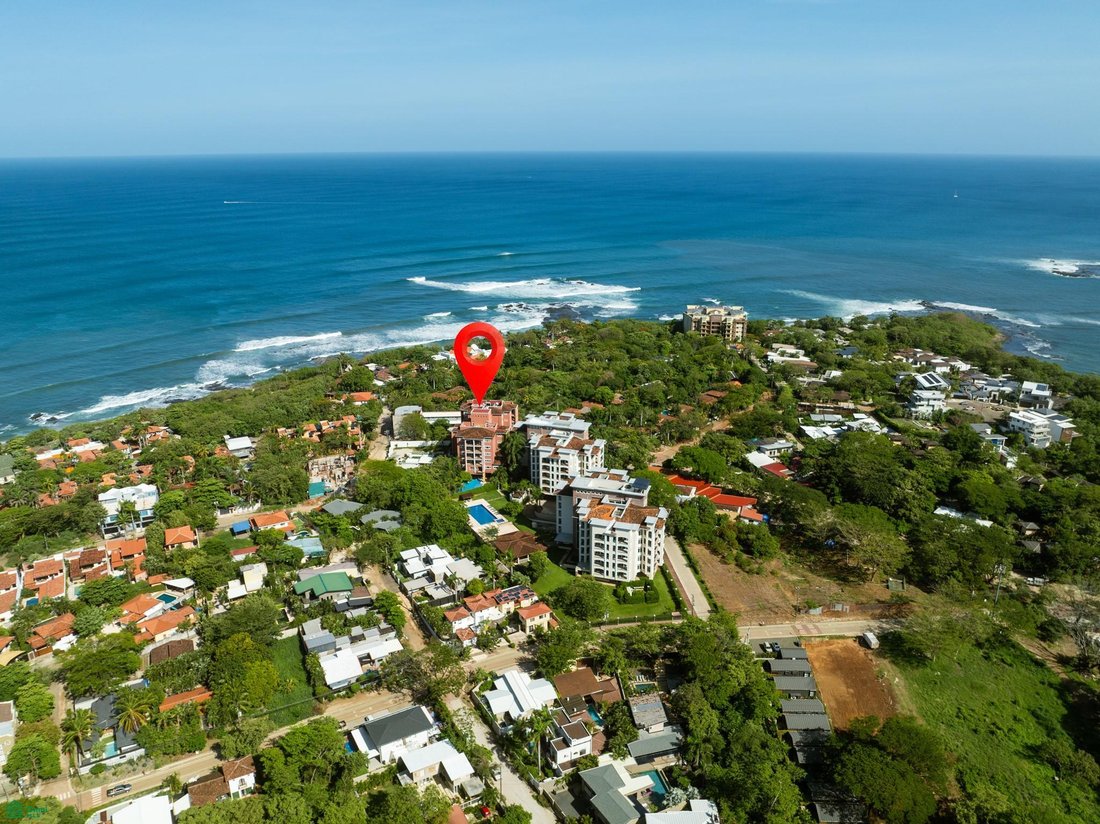 Condo in Playa Langosta, Guanacaste Province, Costa Rica 3 - 18321255