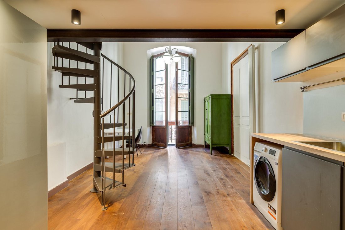 Apartment in Ciutat Vella, Barcelona, Spain 5 - 18532518