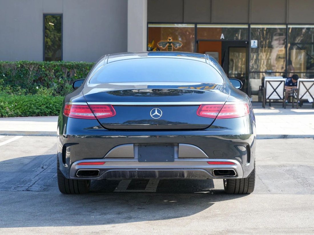 Coupe in Costa Mesa, CA, United States 4 - 18536588