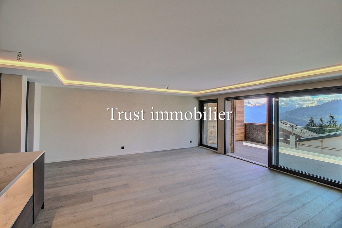 Wohnung in Montana, Crans-Montana, Schweiz 5 - 18534701