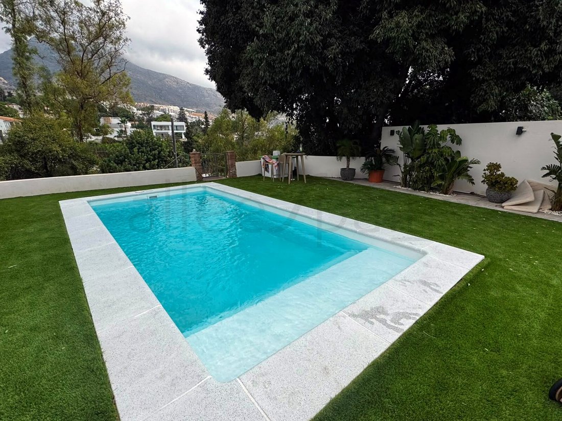 House in Benalmadena, Andalusia, Spain 3 - 17457691