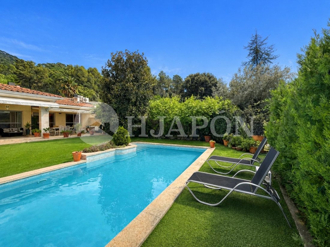 House in Teia, Catalonia, Spain 1 - 16329046