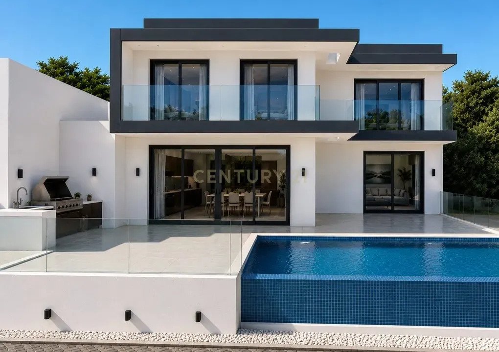 Villa in Luz de Tavira e Santo Estevao, Algarve, Portugal 4 - 18451042