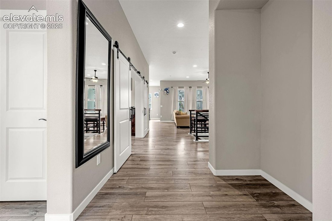 House in Colorado Springs, Colorado, United States 4 - 18082420