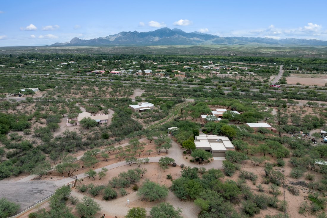 House in Tubac, Arizona, United States 4 - 18533780