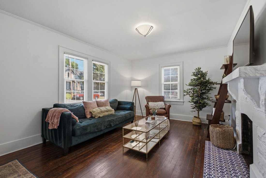 House in Nashville, Tennessee, United States 4 - 18532386