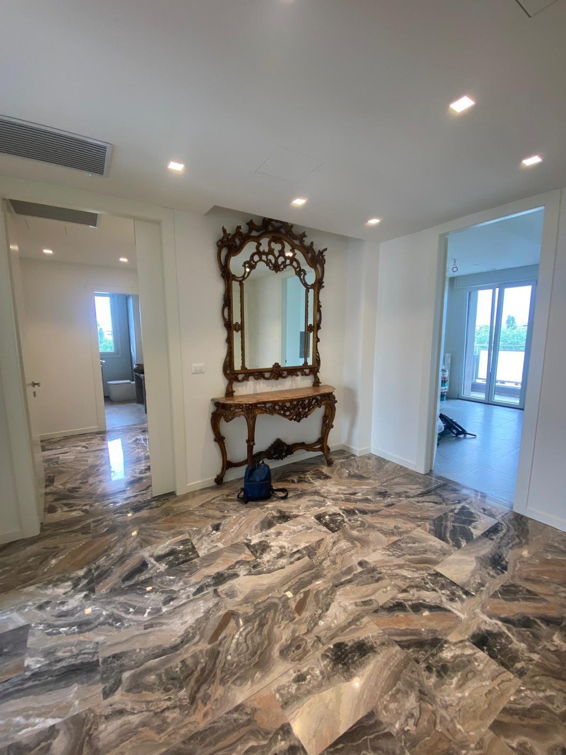 Apartment in Mestre Center, Venice, Veneto 2 - 18532428