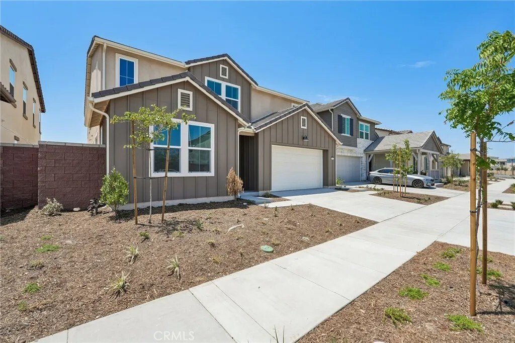 House in Chino, California, United States 2 - 17607060