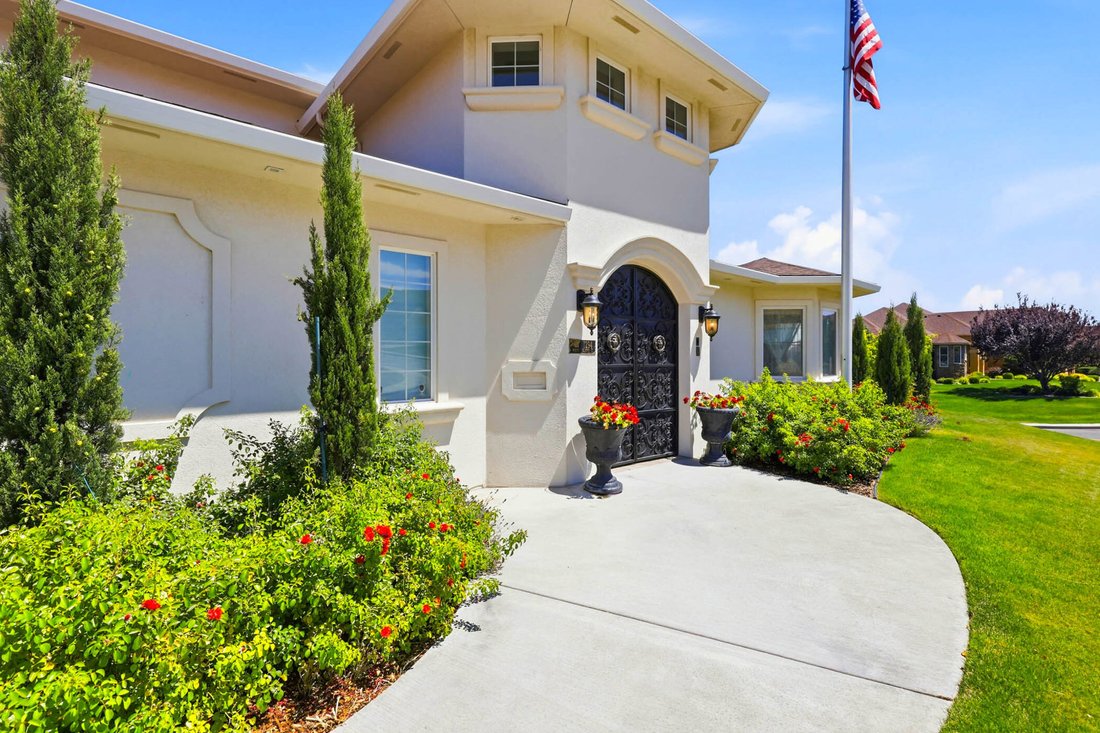 House in Richland, Washington, United States 2 - 18533789