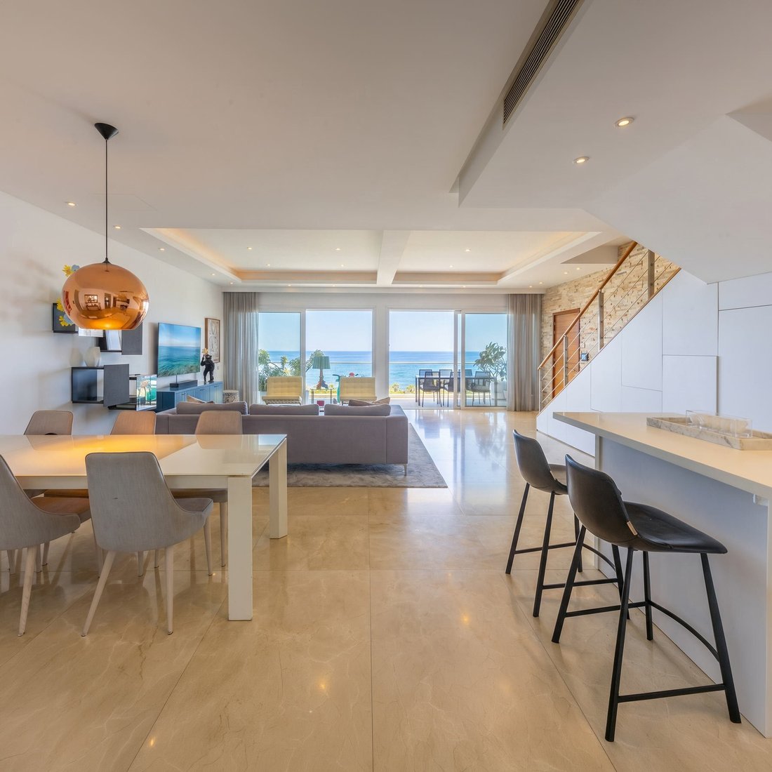 Apartment in Germasogeia, Limassol, Cyprus 2 - 18536301