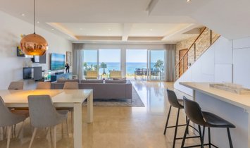 Apartment in Germasogeia, Limassol, Cyprus 1