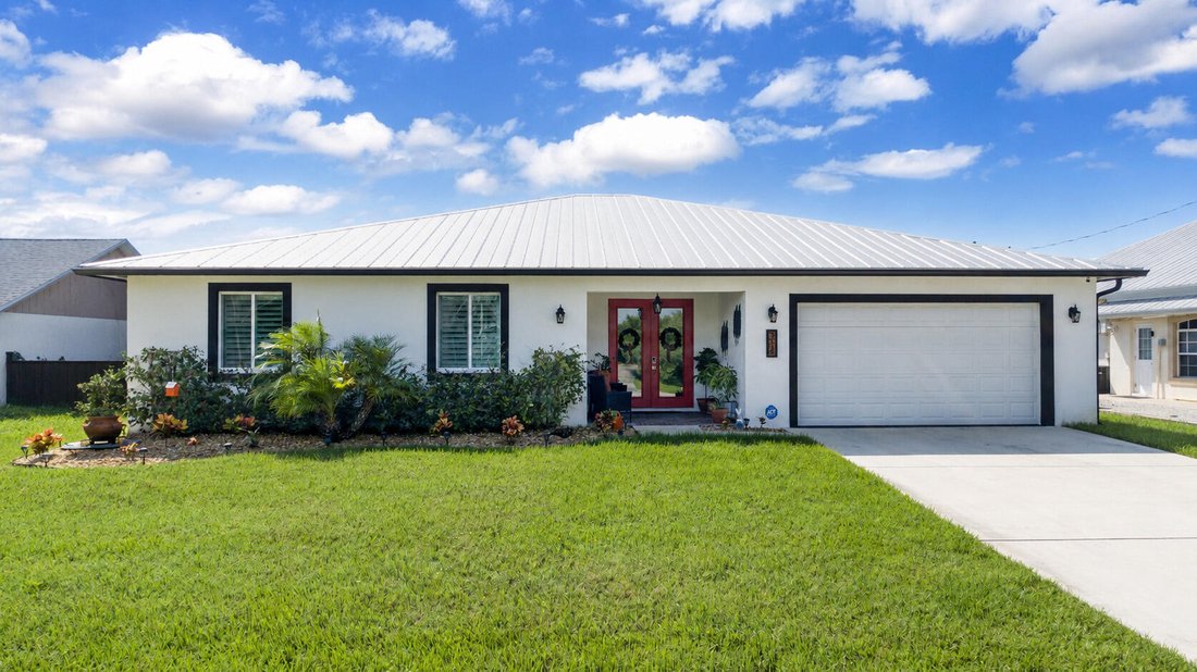 House in Port St. Lucie, Florida, United States 3 - 18535506