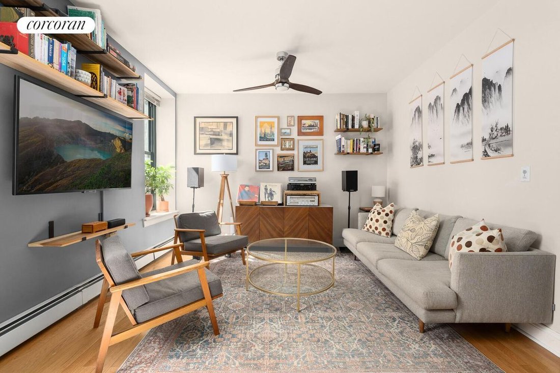 Condo in New York, New York, United States 2 - 18221773
