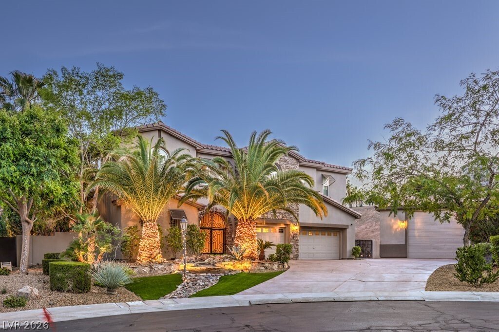 House in Henderson, Nevada, United States 3 - 18534400