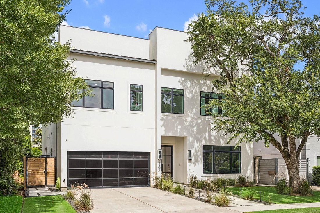 House in Houston, Texas, United States 1 - 18535771