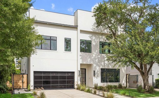House in Houston, Texas, United States 1