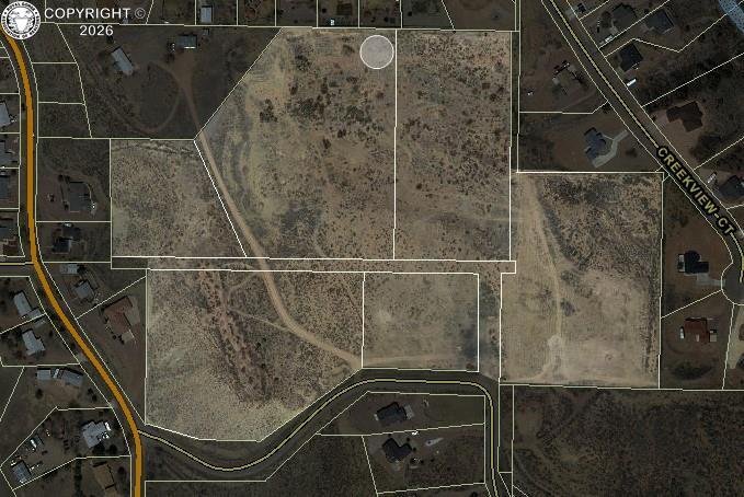 Land in Lincoln Park, Colorado, United States 1 - 18535608