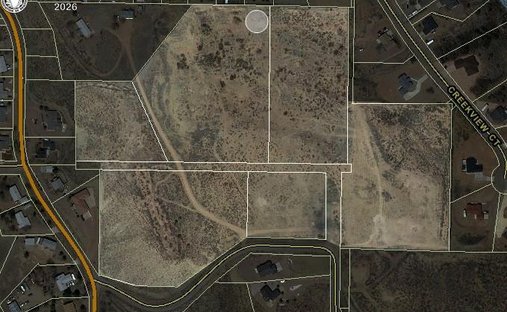Land in Lincoln Park, Colorado, United States 1