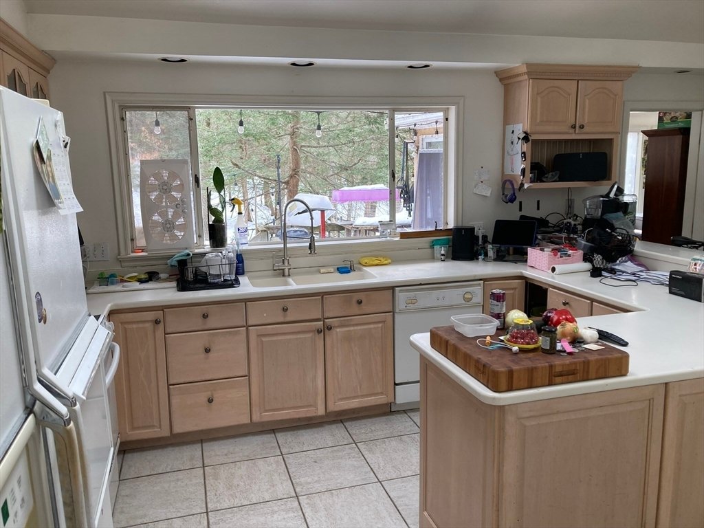 House in Lincoln, Massachusetts, United States 4 - 18532436