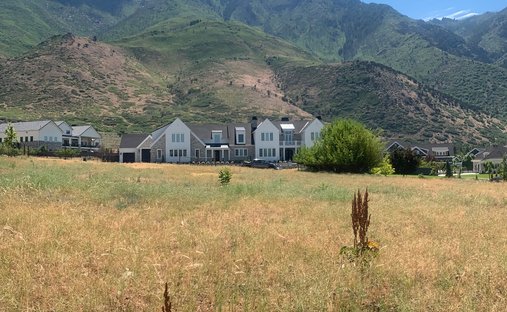Land in American Fork, Utah, United States 1