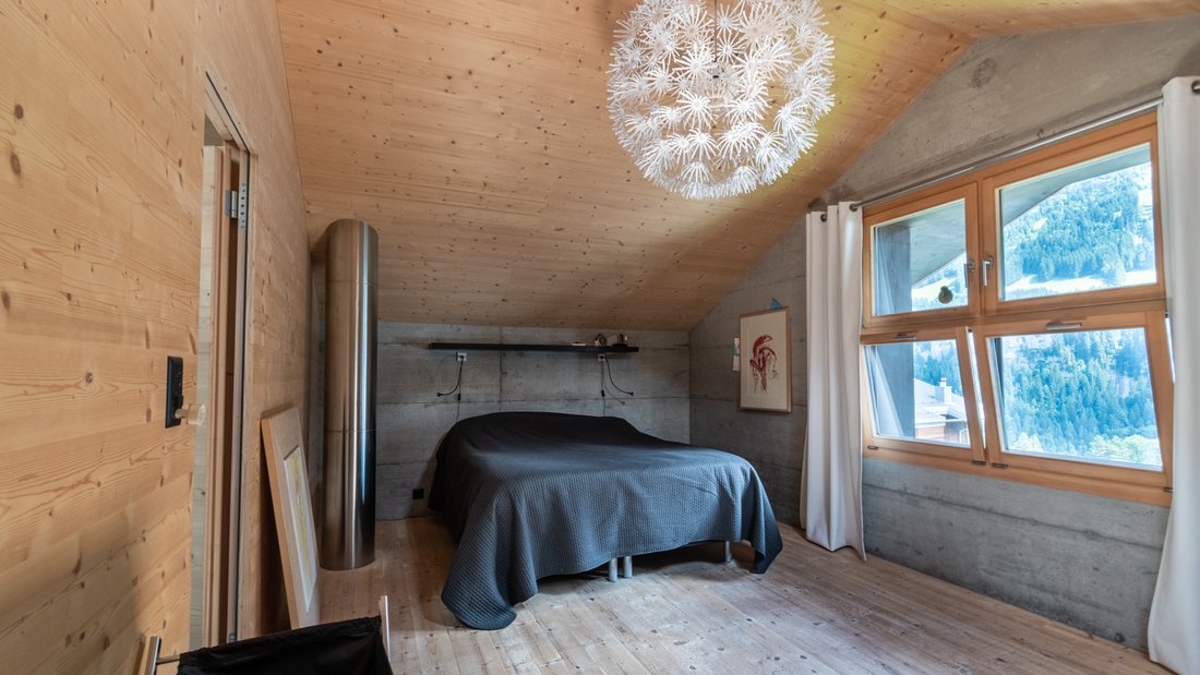 Chalet in Champéry, Valais, Switzerland 4 - 18534214