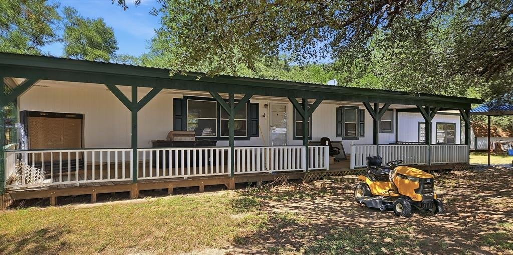 Farm Ranch in Purmela, Texas, United States 2 - 18535846