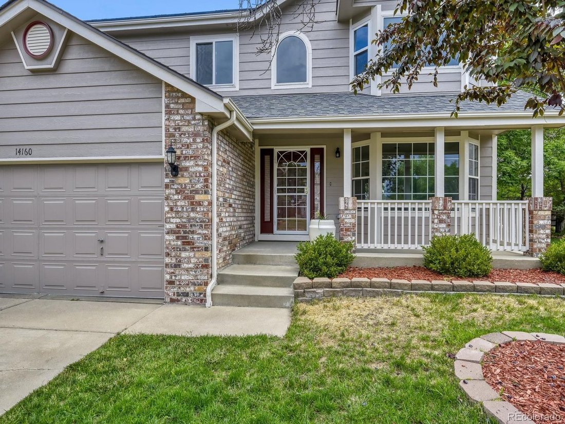 House in Gold Hill, Colorado, United States 3 - 18535115