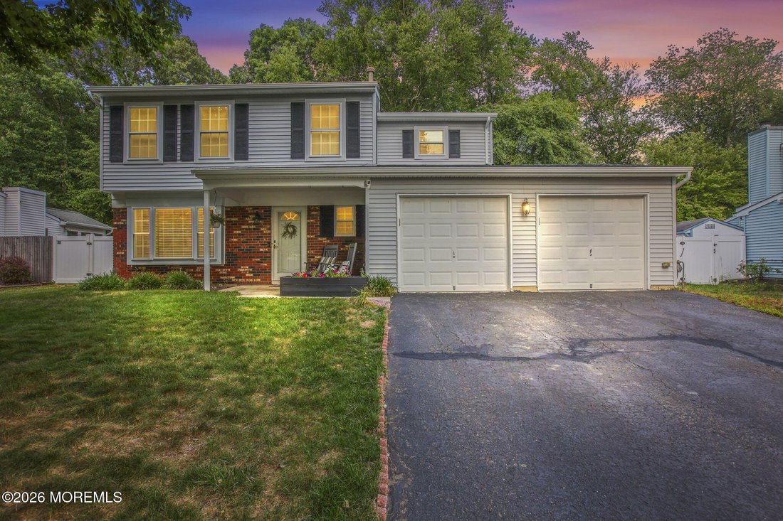 Howell Township, New Jersey, United States 3 - 18536850