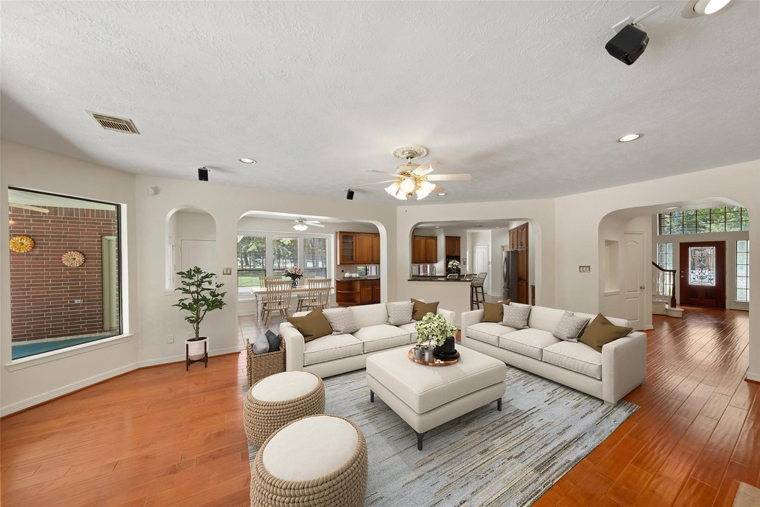 House in Magnolia, Texas, United States 4 - 18532731