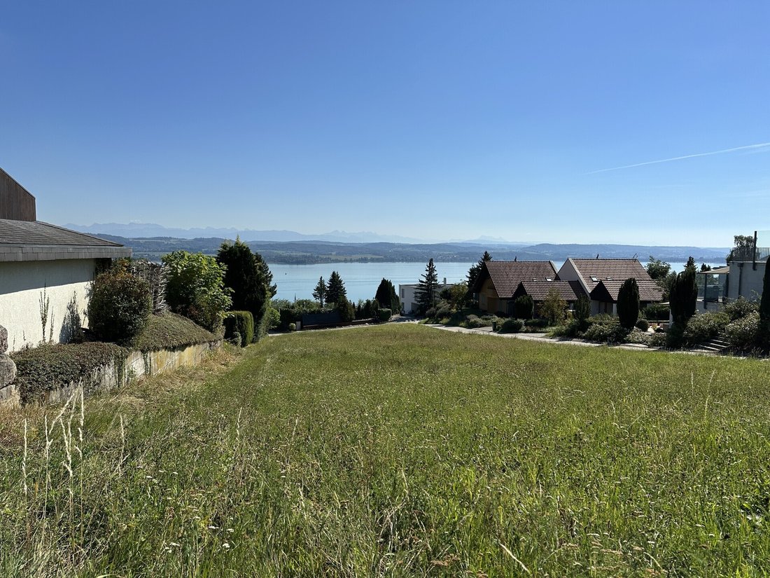 Land in Mont-Vully, Fribourg, Switzerland 4 - 18533969