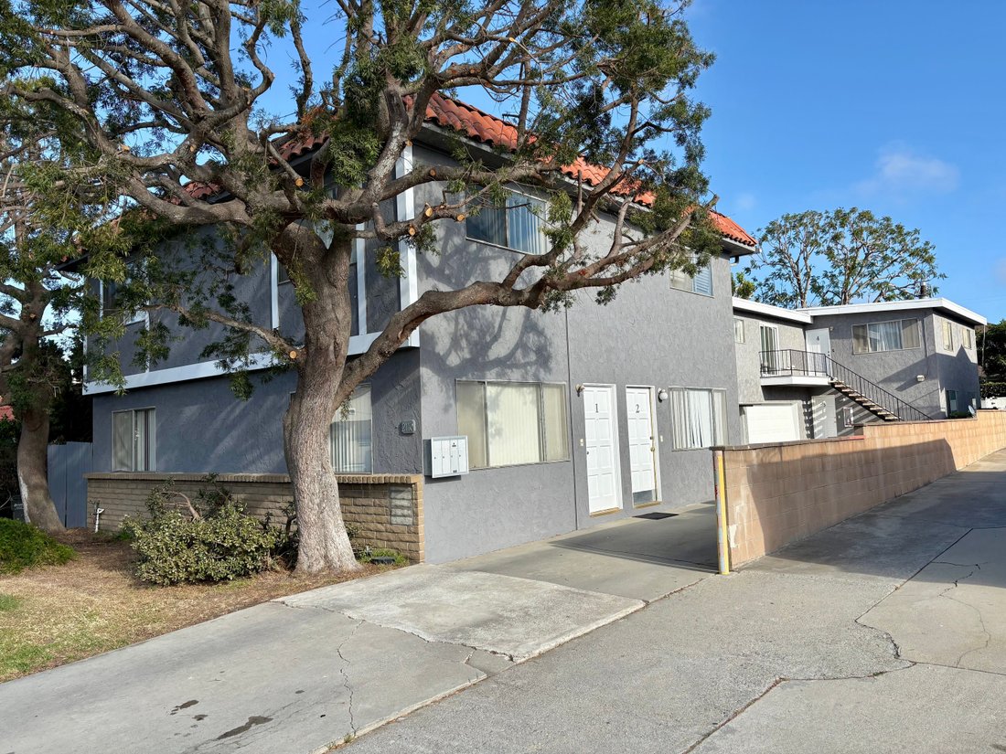 Apartment in Torrance, California, United States 1 - 18533892
