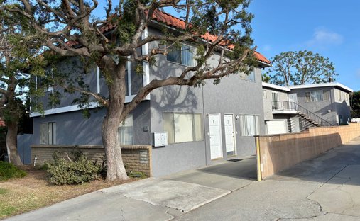 Apartment in Torrance, California, United States 1