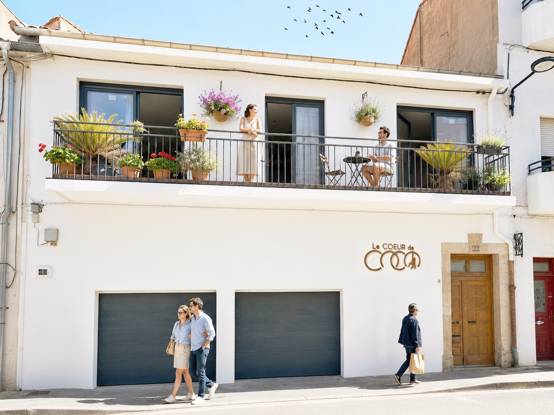 House in Espace Villeroy-Les Quilles, Sète, France 3 - 18534854