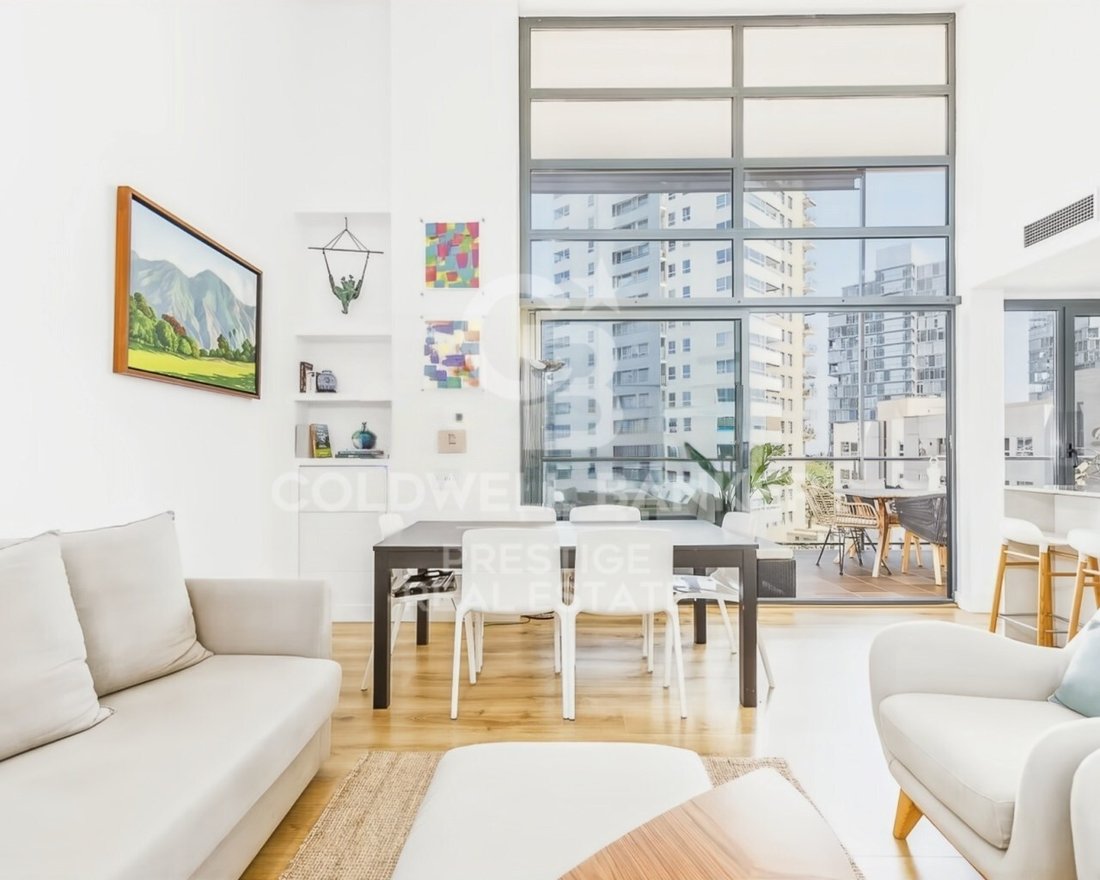 Apartment in Sant Martí, Barcelona, Spain 2 - 18535934