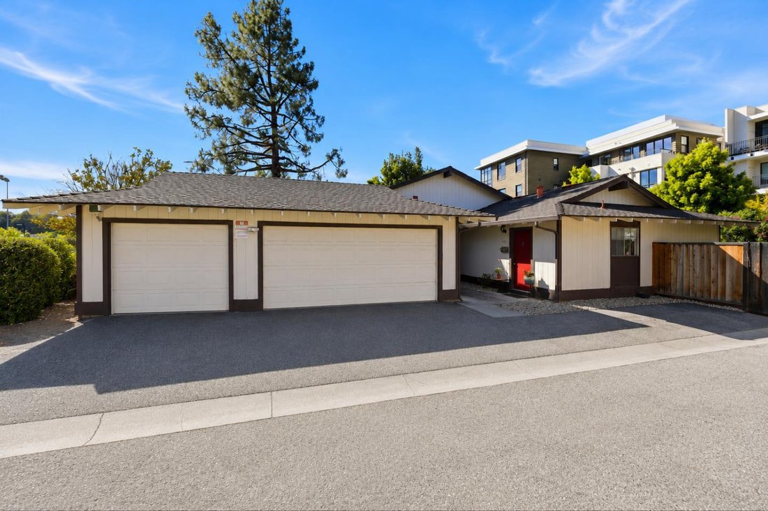 Apartment in Mountain View, California, United States 2 - 18535382