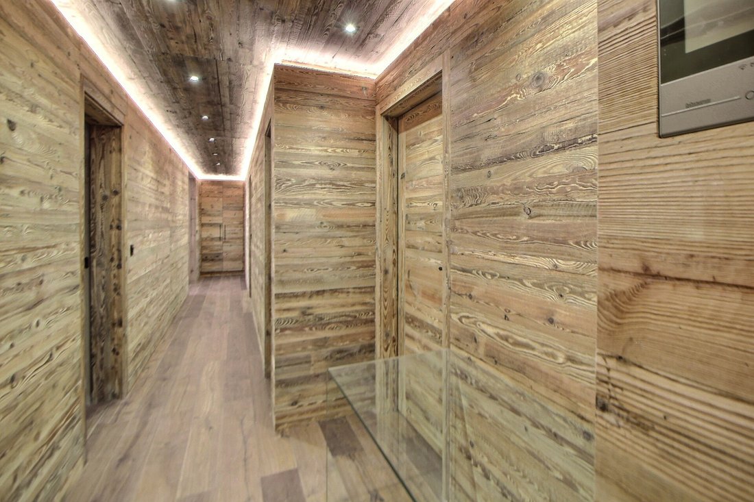 Appartamento a Crans-Montana, Vallese, Svizzera 5 - 18534009