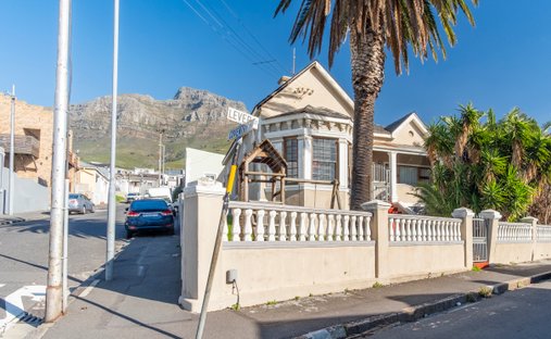 Casa a Città del Capo, Capo Occidentale, Sudafrica 1