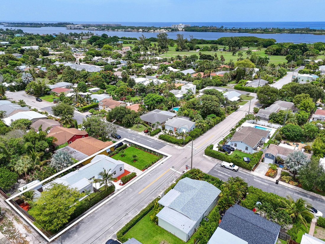 House in Lake Worth, Florida, United States 2 - 18536154