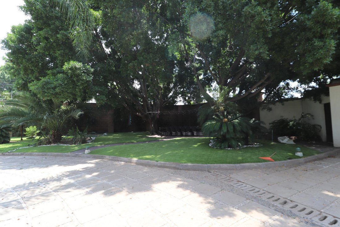 House in El Molino Residencial, Guanajuato, Mexico 3 - 18533463