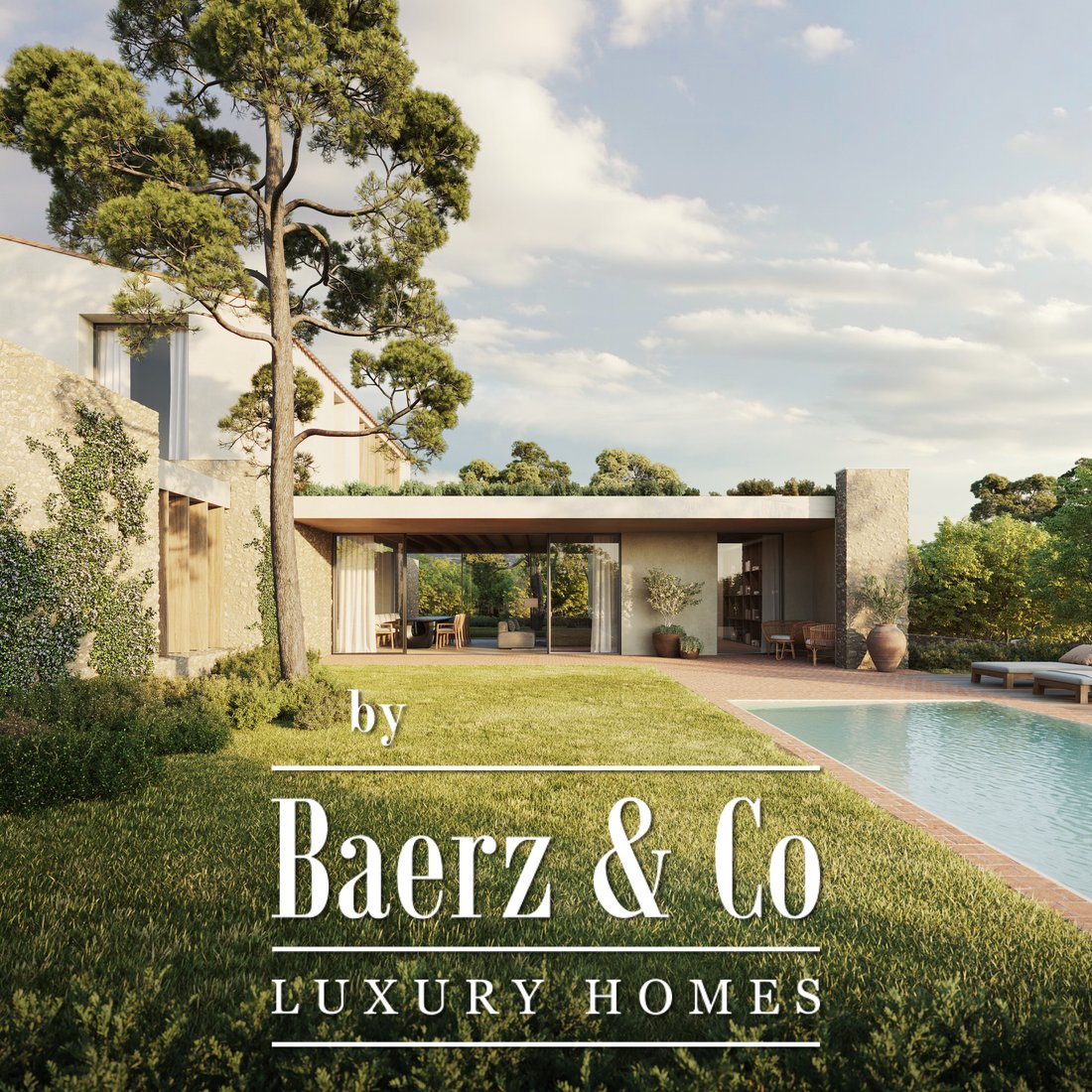 Villa in Palau-sator, Catalonia, Spain 1 - 18532563