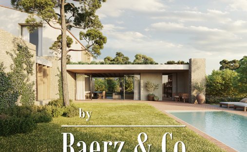 Villa in Palau-sator, Catalonia, Spain 1