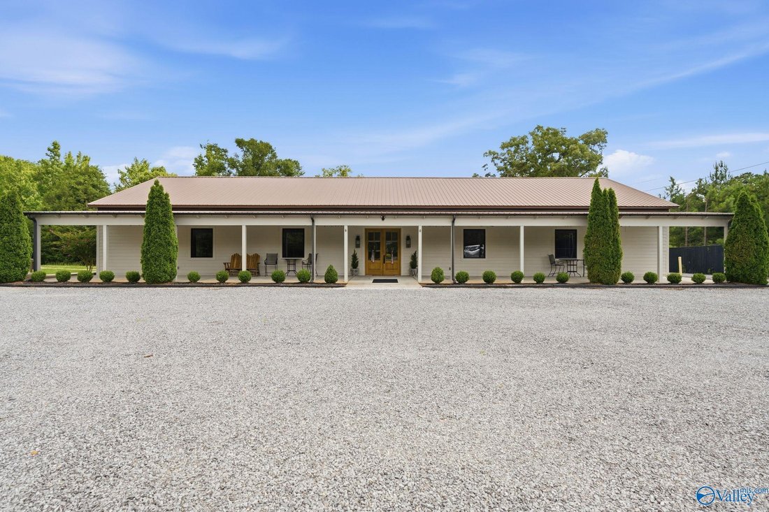 House in Somerville, Alabama, United States 4 - 18535232
