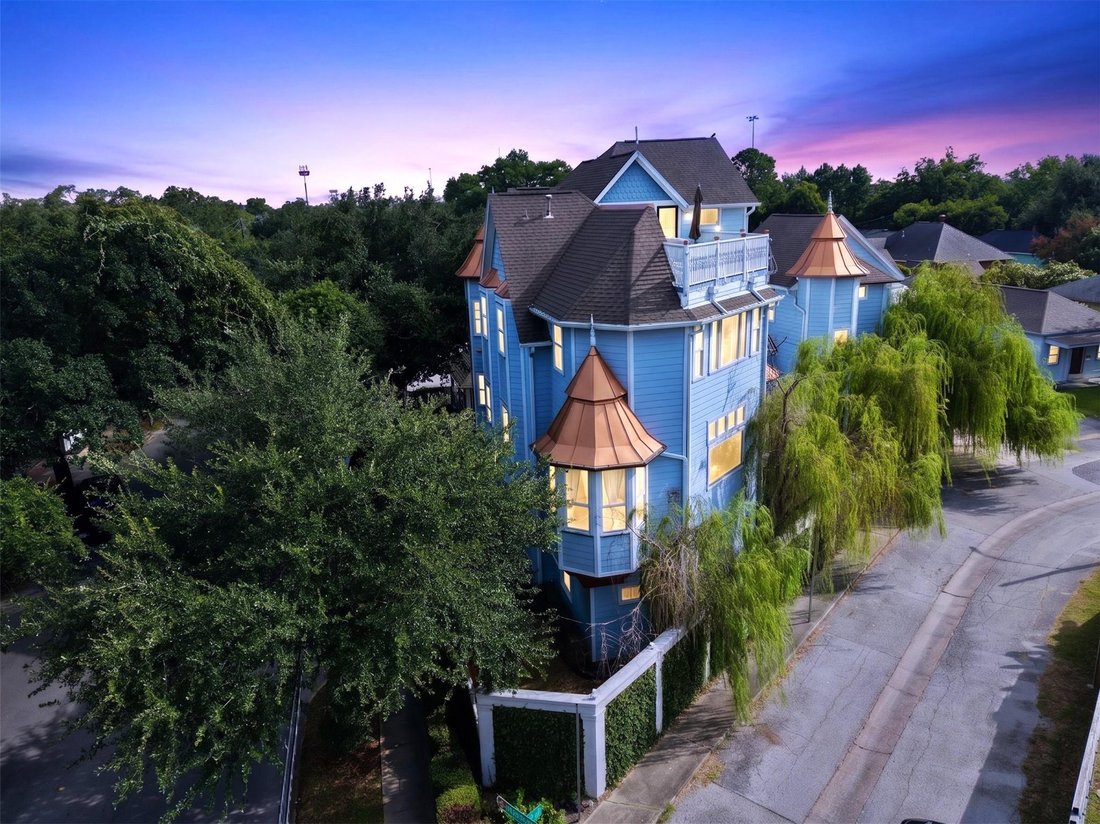 House in Houston, Texas, United States 3 - 18535742