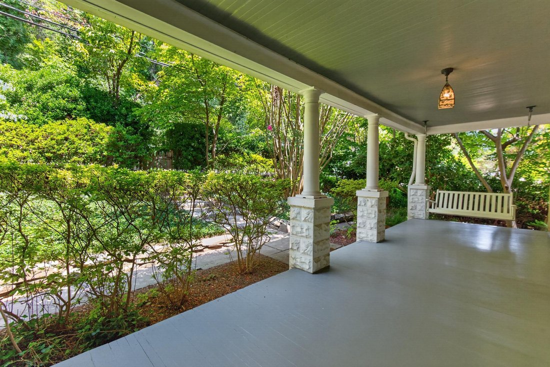 Casa en Bethesda, Maryland, Estados Unidos 2 - 18533777