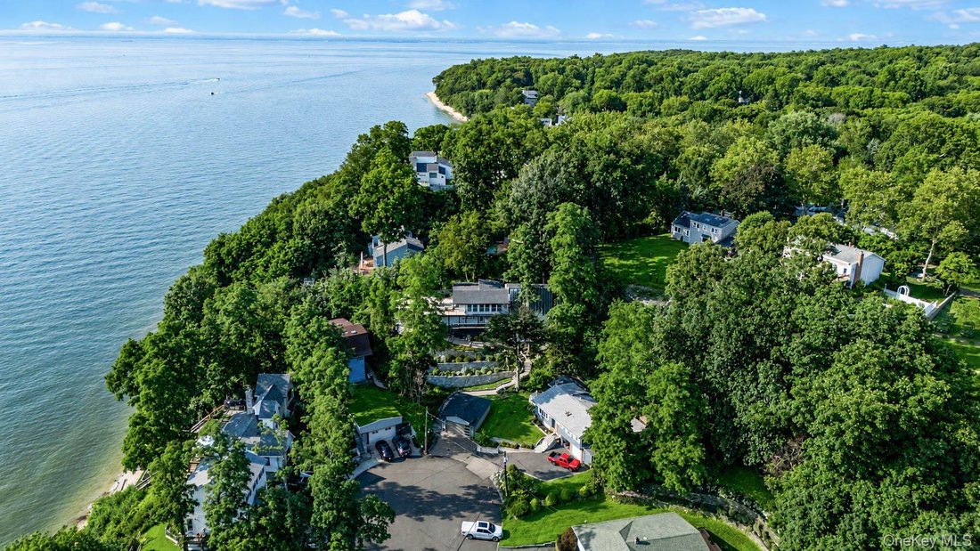Maison à Northport, État de New York, États-Unis 1 - 18532870
