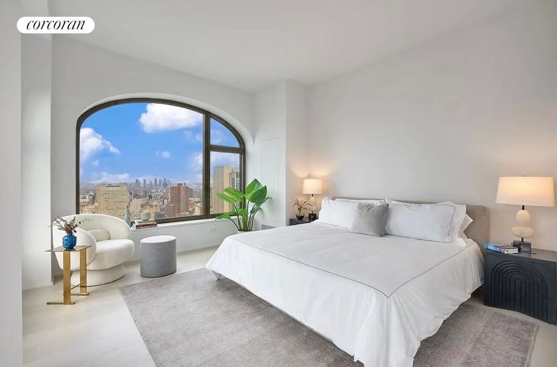 Condo in New York, New York, United States 3 - 18094554