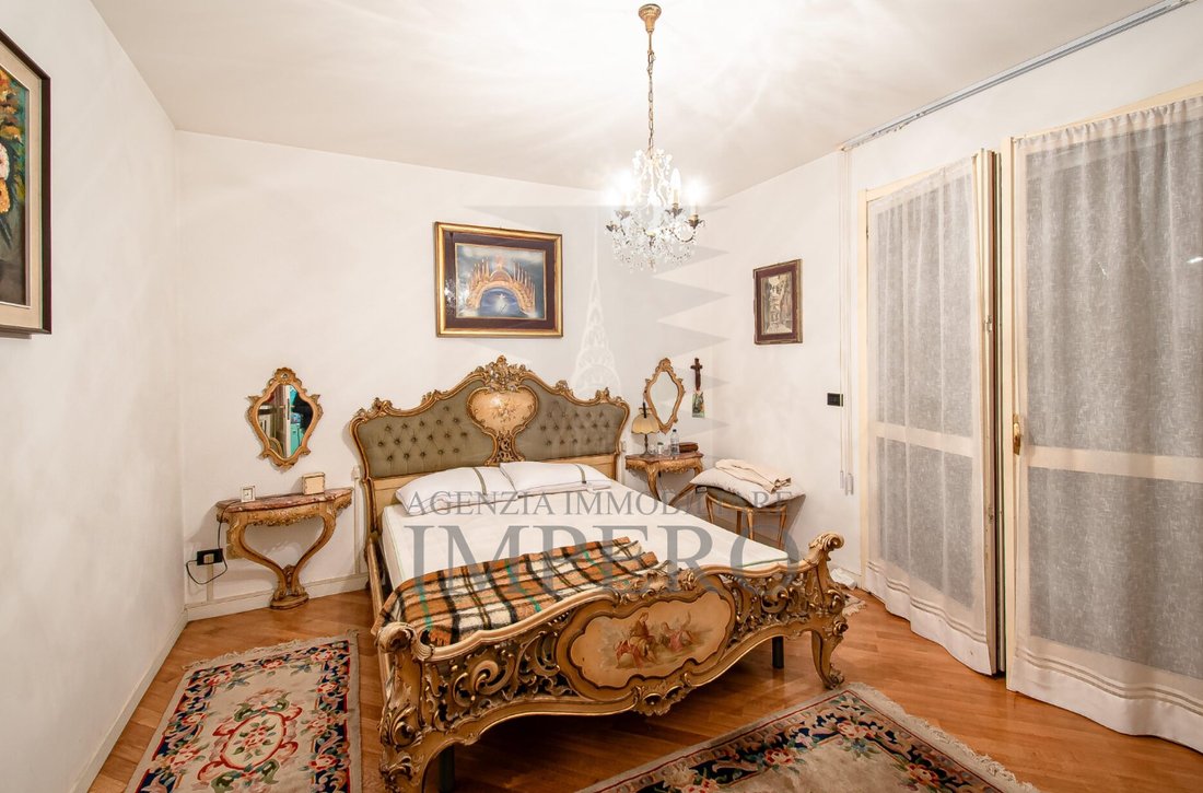 Apartment in Bordighera, Liguria, Italy 5 - 18532483