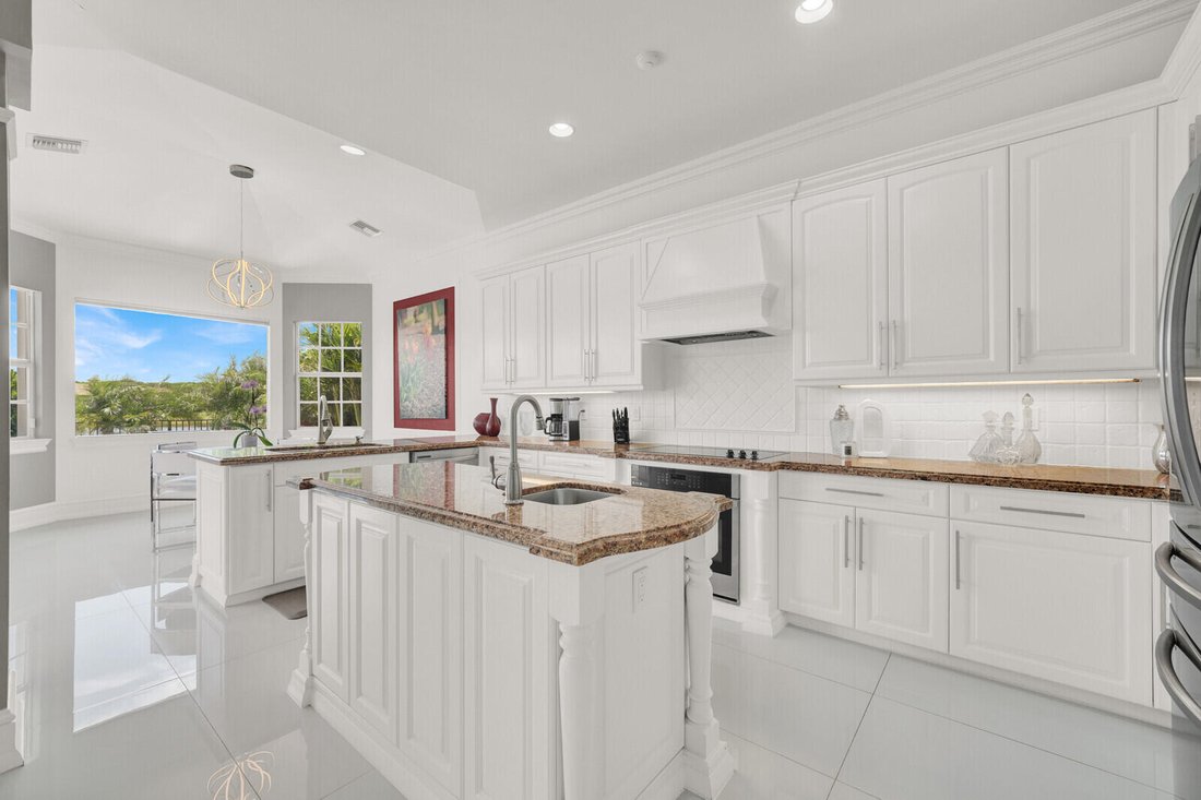 House in Port St. Lucie, Florida, United States 5 - 18533023