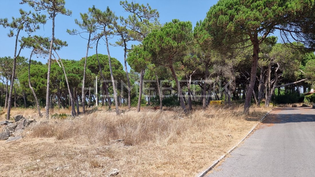 Land in Colares, Lisbon, Portugal 2 - 18536253