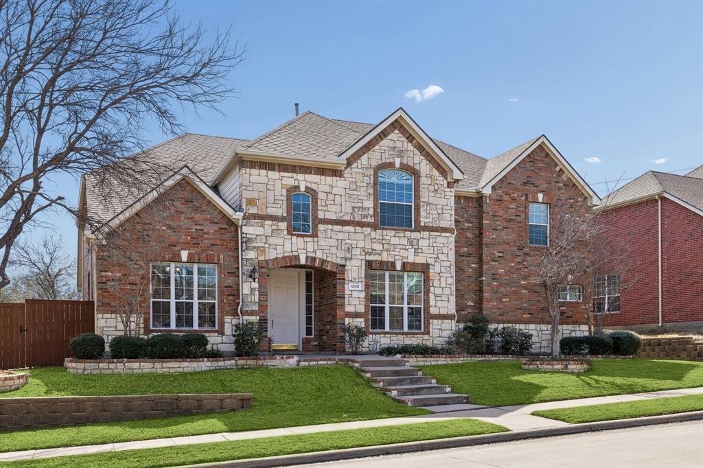 House in Irving, Texas, United States 2 - 18535853
